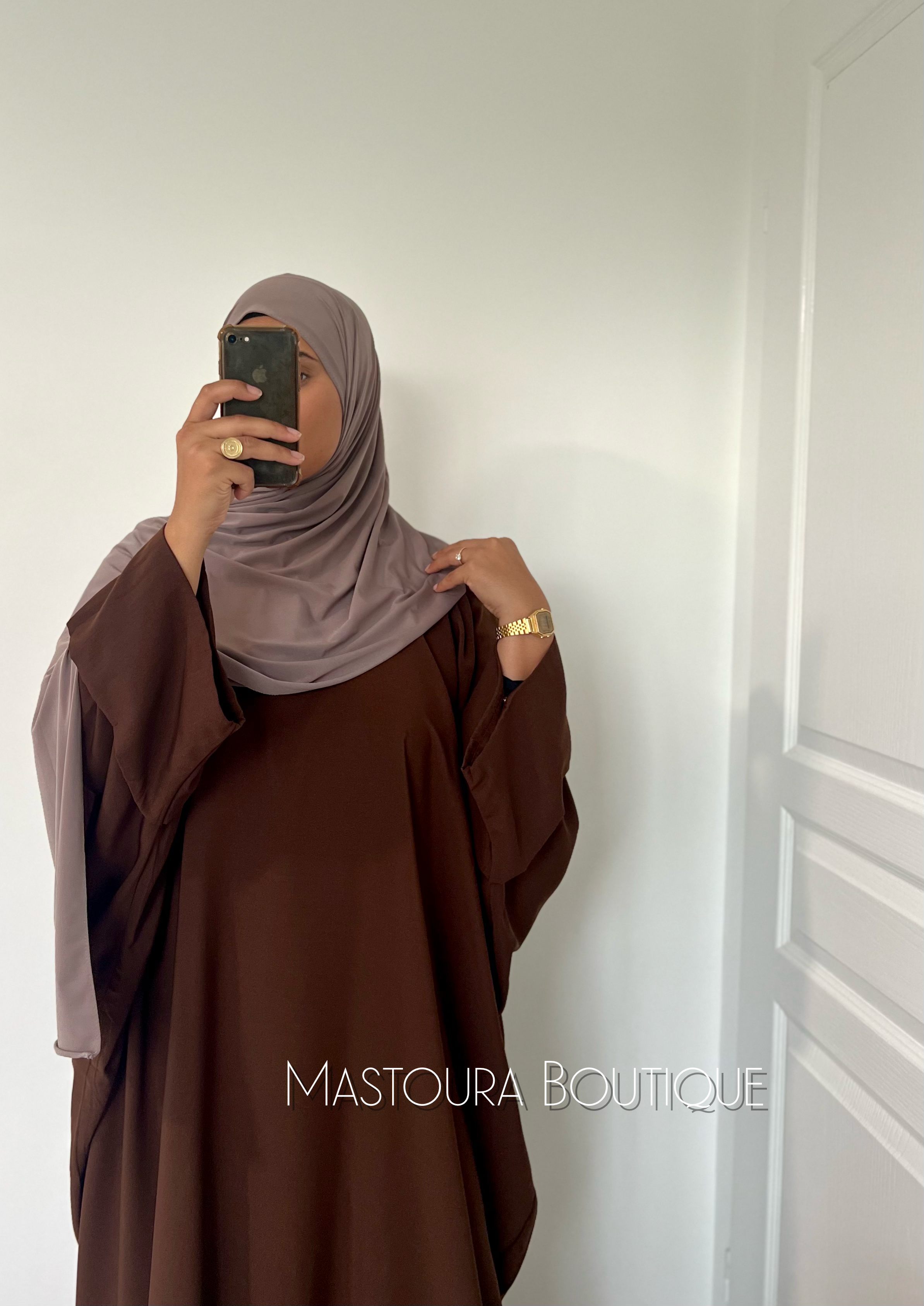 Abaya Feriel